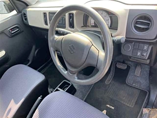 SUZUKI ALTO 2019