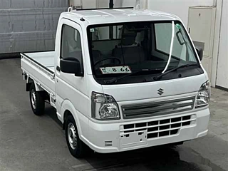 SUZUKI CARRY TRUCK 2024