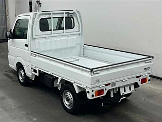 SUZUKI CARRY TRUCK 2024