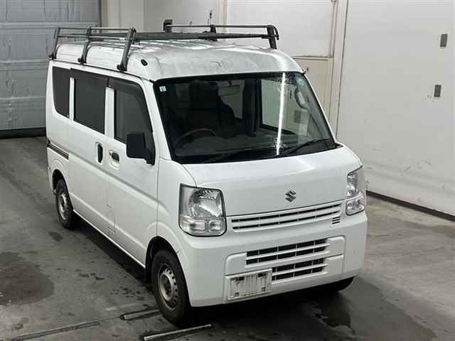 SUZUKI EVERY 2016