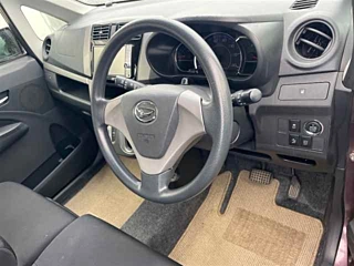 DAIHATSU MOVE 2013