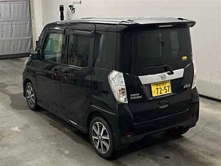 NISSAN DAYZ ROOX 2017