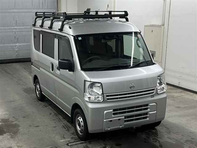 NISSAN CLIPPER VAN 2021