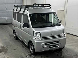 NISSAN CLIPPER VAN 2021