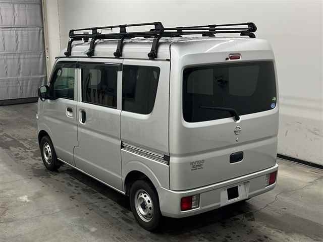 NISSAN CLIPPER VAN 2021