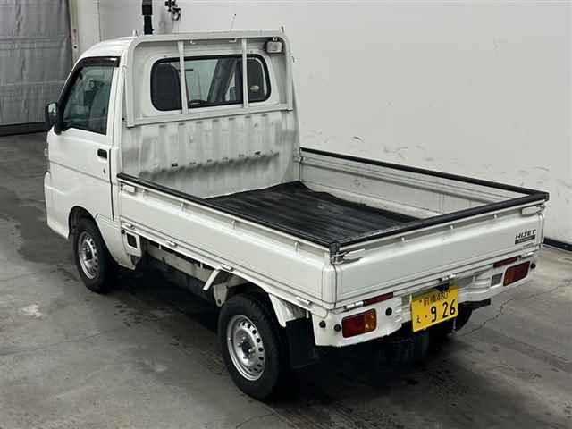 DAIHATSU HIJET TRUCK 2012