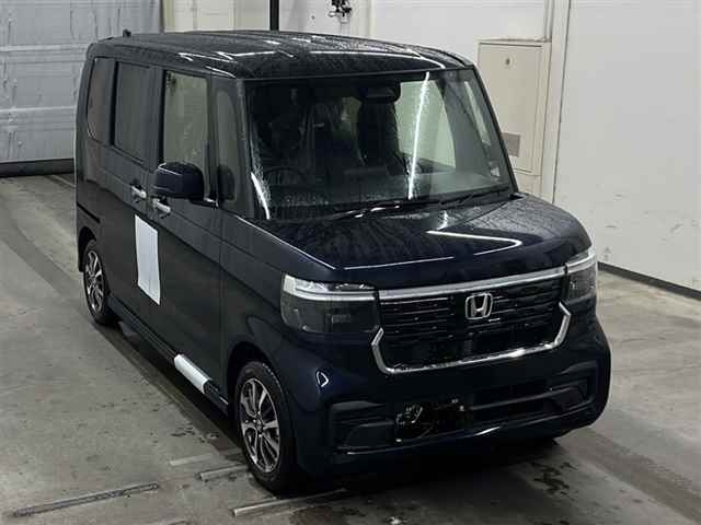 HONDA N BOX 2025