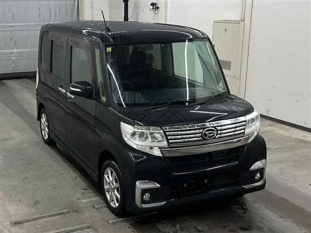 DAIHATSU TANTO 2016