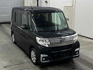 DAIHATSU TANTO 2016