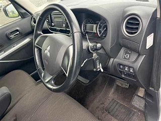 MITSUBISHI EK SPACE 2014