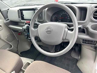 NISSAN CLIPPER VAN 2024