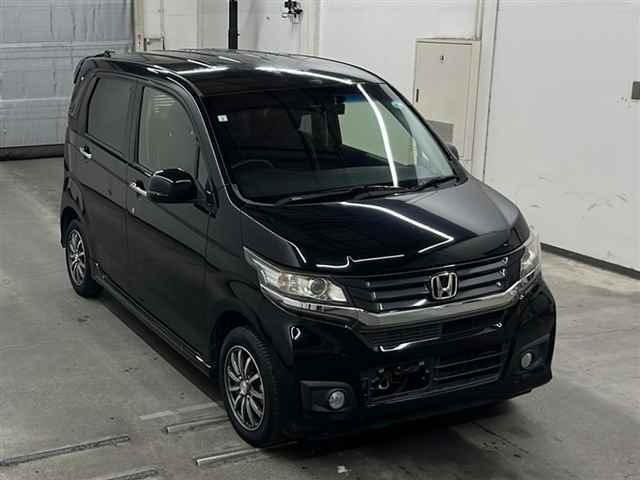 HONDA N WGN 2015