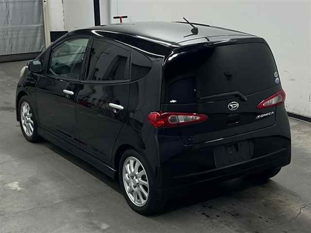 DAIHATSU SONICA 2009