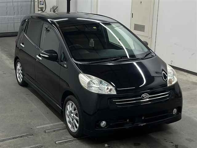 DAIHATSU SONICA 2009