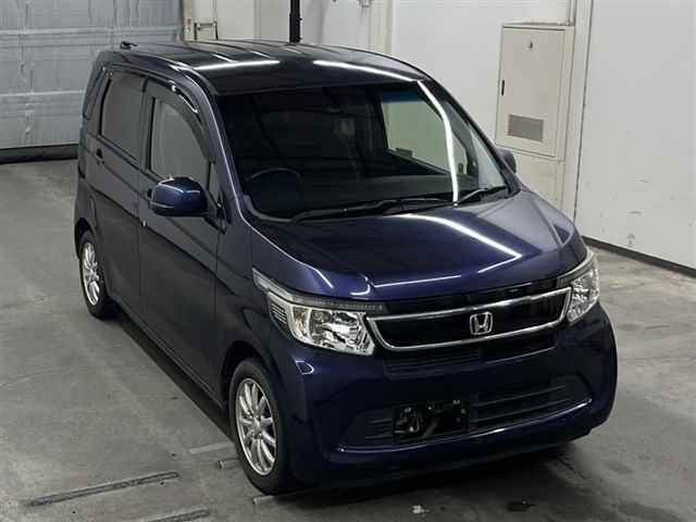 HONDA N WGN 2016