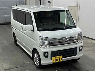 NISSAN CLIPPER RIO 2019