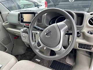 NISSAN CLIPPER RIO 2019