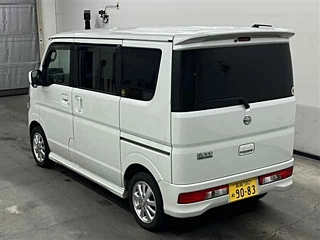 NISSAN CLIPPER RIO 2019