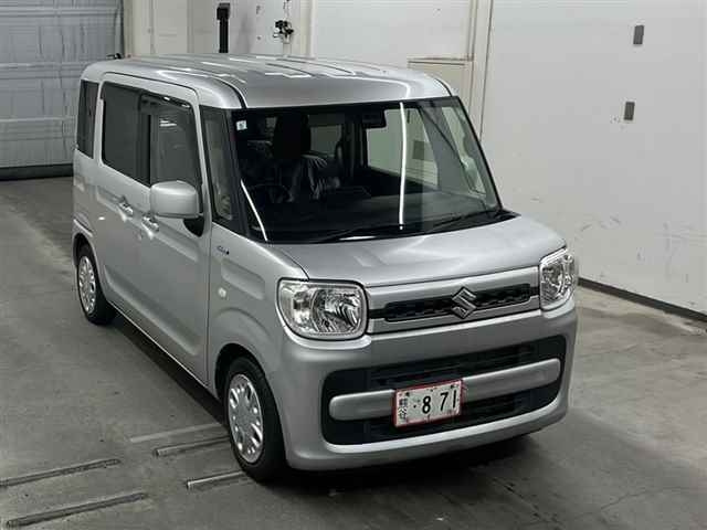 SUZUKI SPACIA 2019