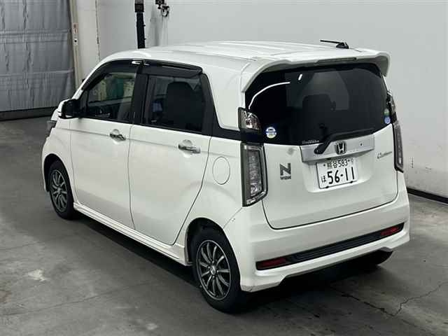 HONDA N WGN 2016