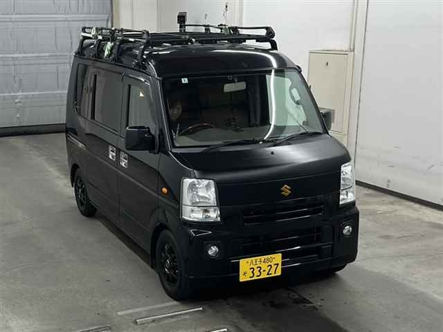 SUZUKI EVERY 2010