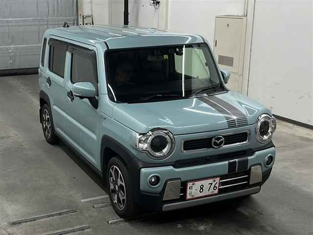 MAZDA FLAIR 2020