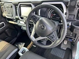 MAZDA FLAIR 2020