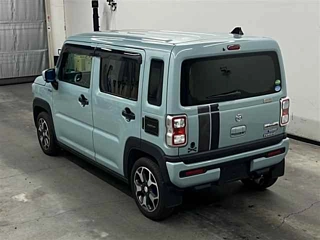 MAZDA FLAIR 2020