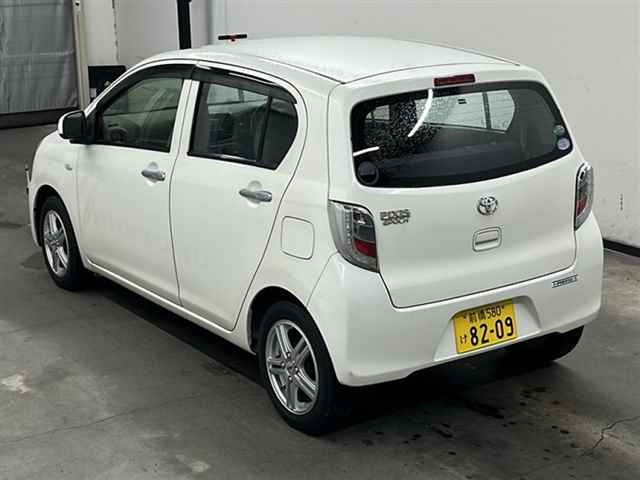 TOYOTA PIXIS EPOCH 2016