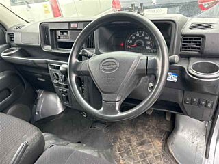 SUBARU SAMBAR 2018