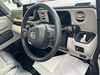HONDA N BOX 2025