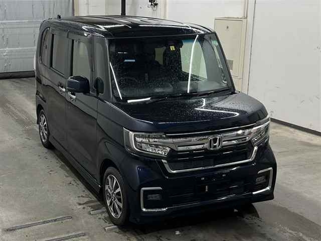 HONDA N BOX 2022