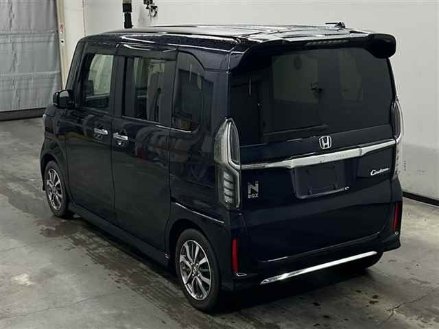 HONDA N BOX 2022