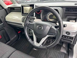 MAZDA FLAIR WAGON 2018