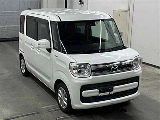 MAZDA FLAIR WAGON 2018