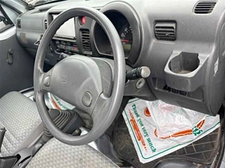DAIHATSU HIJET TRUCK 2014