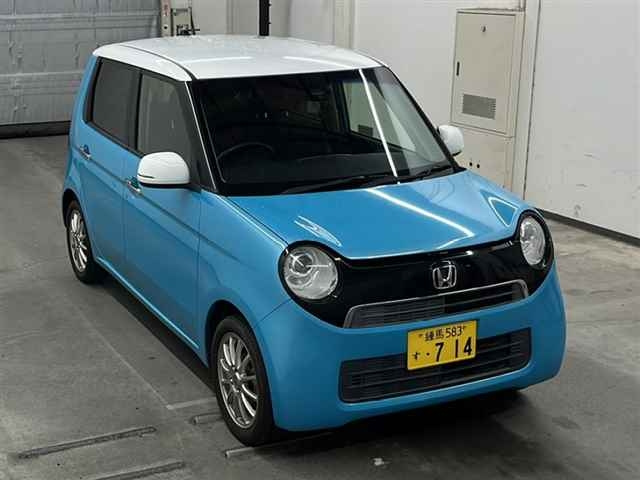 HONDA N ONE 2014