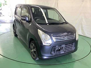 SUZUKI WAGON R 2013