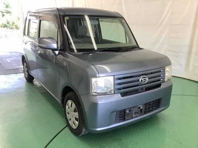 DAIHATSU MOVE CONTE 2008