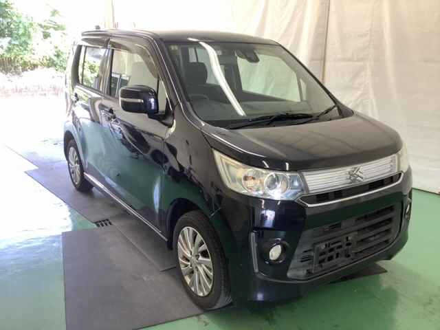SUZUKI WAGON R 2014