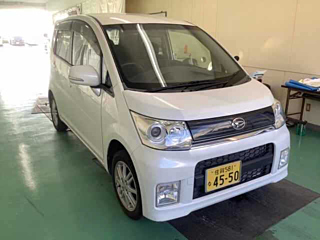 DAIHATSU MOVE 2009