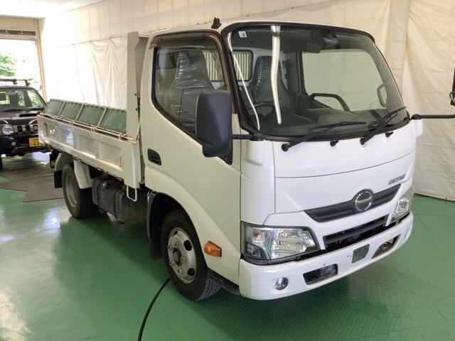 HINO DUTRO 2017