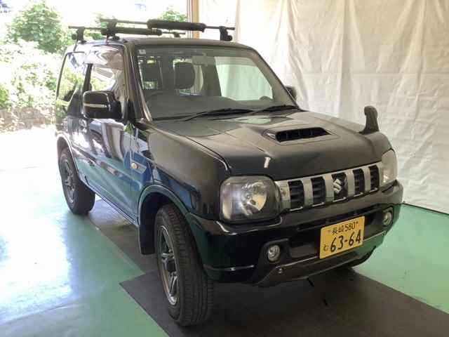 SUZUKI JIMNY 2016