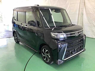DAIHATSU TANTO 2022