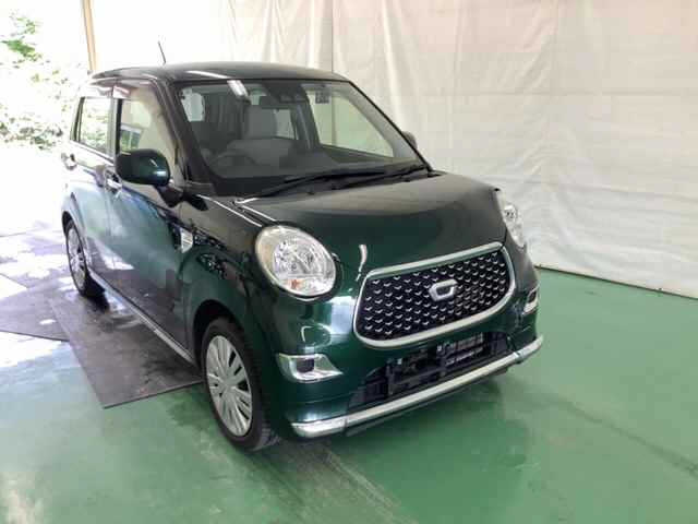 DAIHATSU CAST 2021