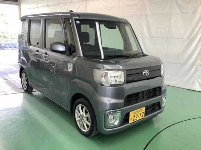 TOYOTA PIXIS MEGA 2020