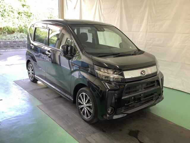 DAIHATSU MOVE 2020