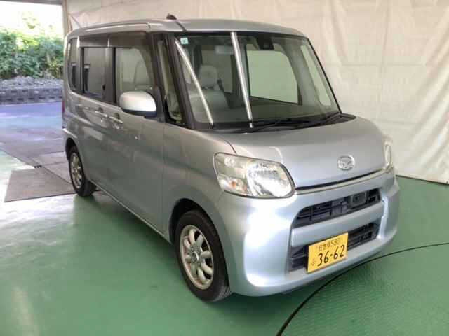 DAIHATSU TANTO 2015