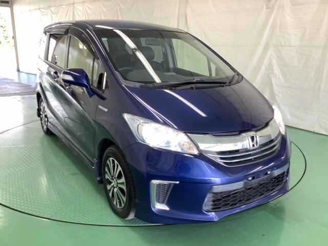 HONDA FREED 2014