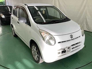 SUZUKI ALTO 2011